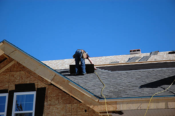 Best Commercial Roofing Services  in Arma, KS