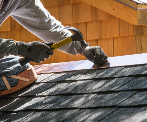 Roof Repair Estimates in Arma, KS